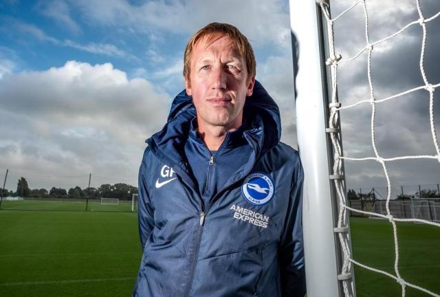 【人物】他缔造了英超黑马 下一个目标掀翻利物浦？