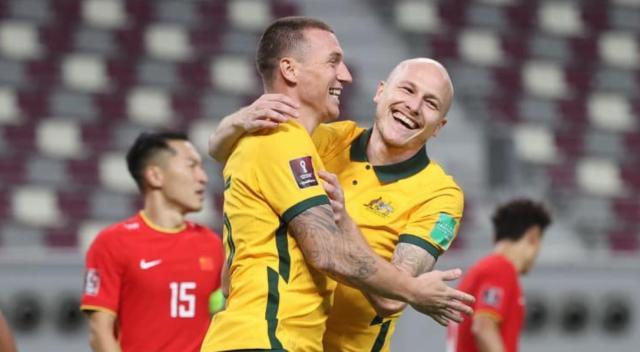 开云体育网页版入口-演练了个寂寞 零突破让国足定位球战略成空中楼阁