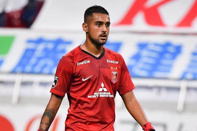 开云体育网页版入口-GIF解析泰山新援LEO：抢点型前锋 远射也是必杀技