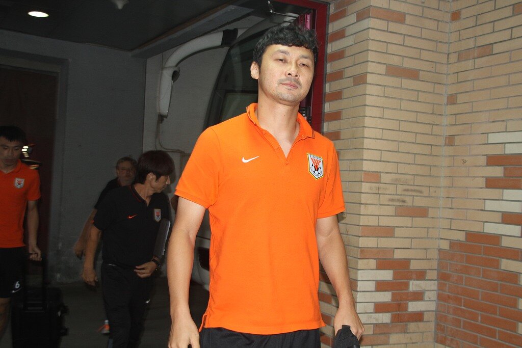 开云体育官方网-汪强：教孩子一个动作让他受益终身的成就感，其他岗位给不了