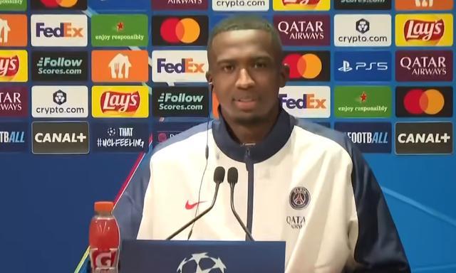 开云体育官方网-帕乔：纽卡身体对抗能力强&amp;amp;习惯长传冲吊，我们已为此做好准备