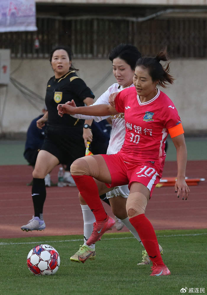 Kaiyun Sports-开云体育-女超联赛北京城建女足全新阵容强势起航 首轮4：1胜浙江迎来开门红|浙江队|新赛季|先农坛体育场|浙江杭州银行队|北京城建队_新浪体育_新浪新闻